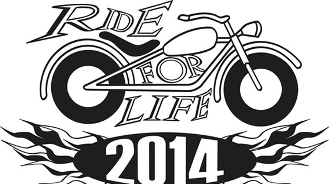 14th Annual Ride for Life