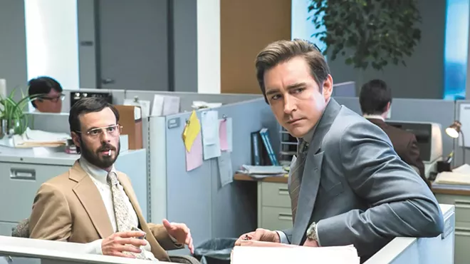 Image: TV | Halt and Catch Fire