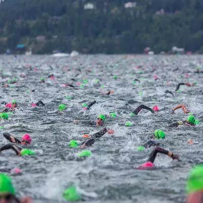 Image: PHOTOS: Ironman Coeur d'Alene 2014