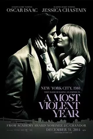 Image: A Most Violent Year