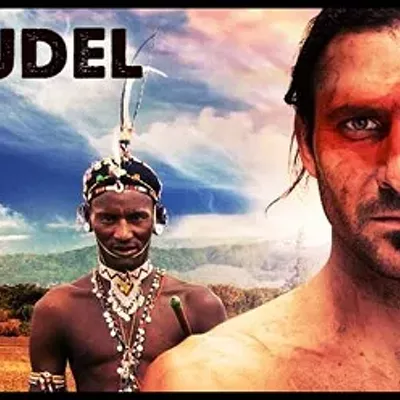 Image: A sneak preview of Spokanite Hazen Audel's new TV show