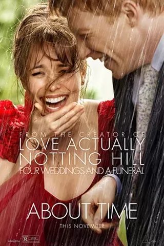 Image: About Time