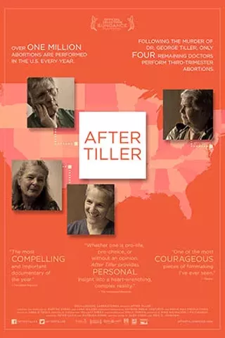 Image: After Tiller