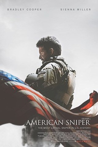 American Sniper: The IMAX Experience