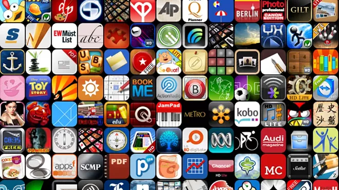Image: An App For That