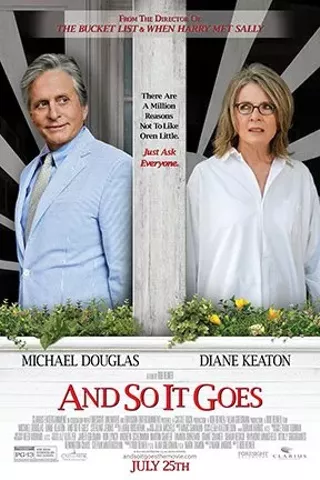 Image: And So It Goes