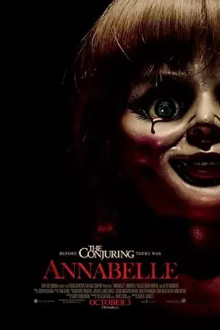 Image: Annabelle