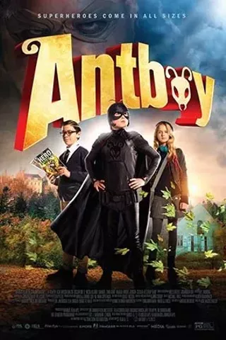 Image: Antboy