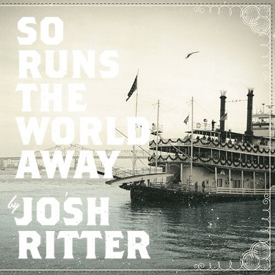 Anyone else heard the new Josh Ritter album?