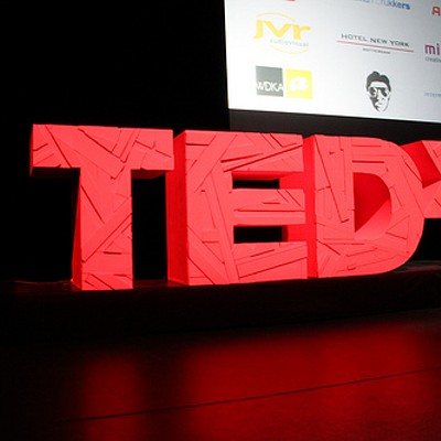 Are you ready for TED Spokane? Better get your tickets by tomorrow.