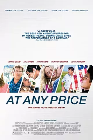 Image: At Any Price