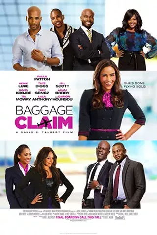 Image: Baggage Claim