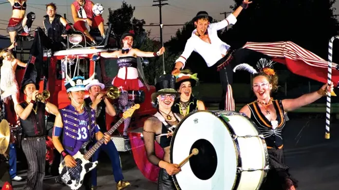 Image: Band Freaks
