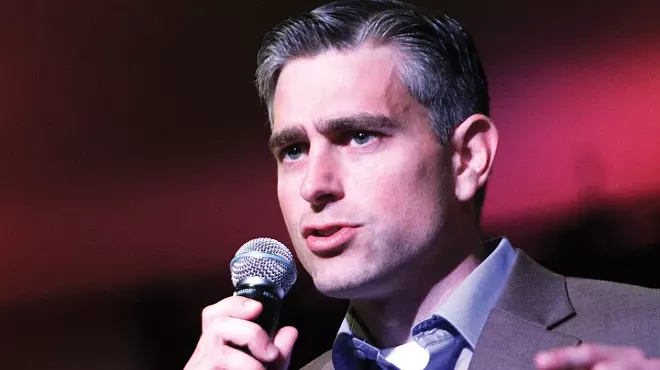 Image: Baumgartner releases radio ad pushing his Eastern Washington roots