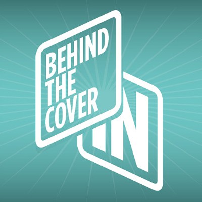 Behind the Cover: I'm Just a Bill