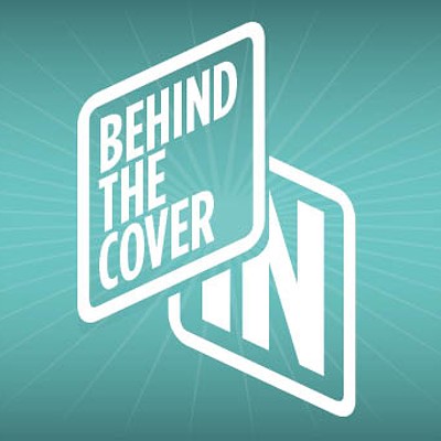 Behind the Cover: Snowlander