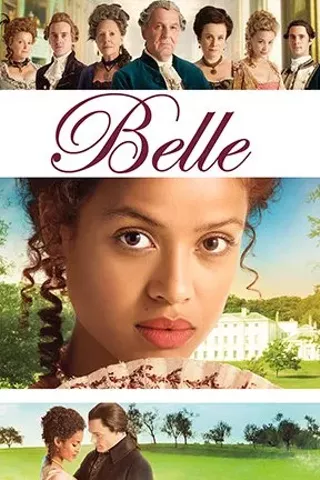 Image: Belle
