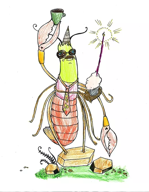 Image: Best Of Coloring Contest for Kids and Grown-Ups