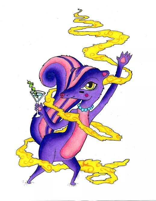 Image: Best Of Coloring Contest for Kids and Grown-Ups