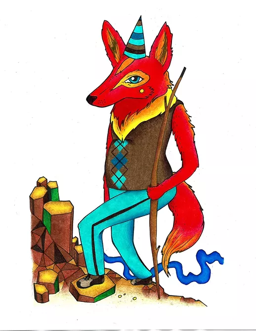 Image: Best Of Coloring Contest for Kids and Grown-Ups