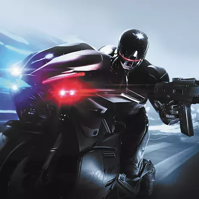 Image: Bionic Justice