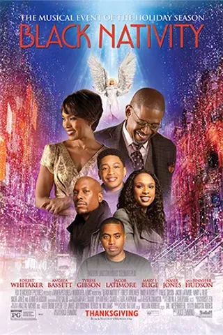 Image: Black Nativity