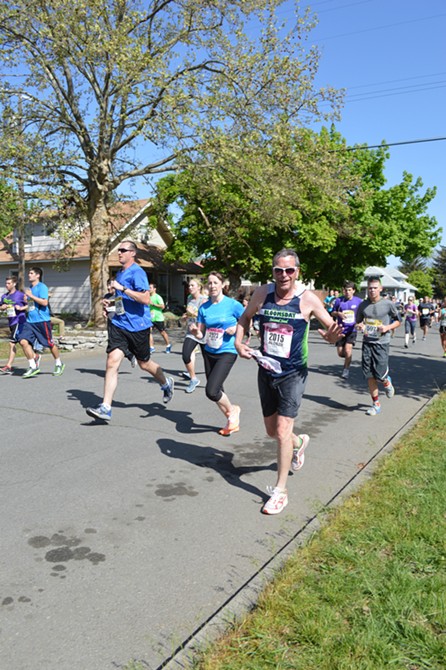 Bloomsday 2015