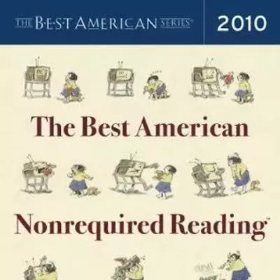 Image: Books of the best of everything*