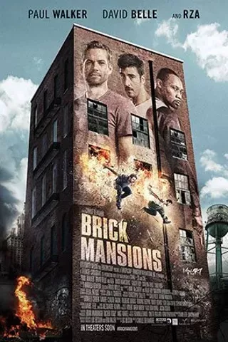 Image: Brick Mansions