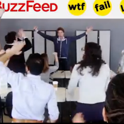 Buzzfeed and the Soullessness of Some Clickbait