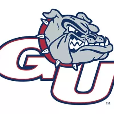 Image: BYU vs. Gonzaga in Spokane tonight