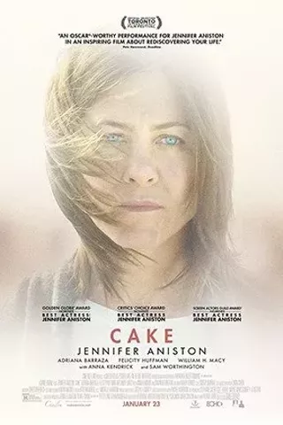 Image: Cake
