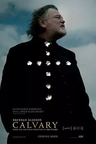 Image: Calvary