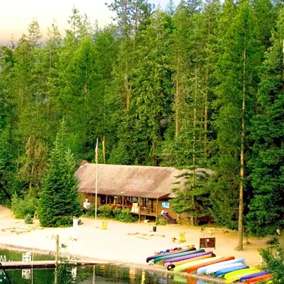 Image: Summer Camps 2011 (1 of 2)