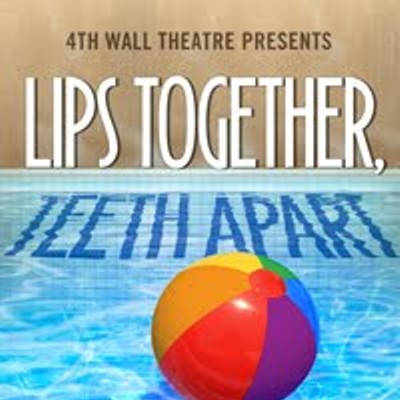 Cast list for *Lips Together, Teeth Apart*