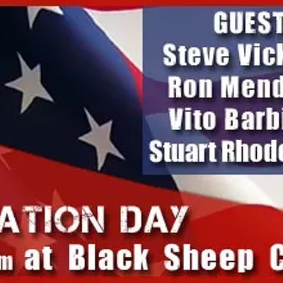 Image: CDA store hosts "Gun Appreciation Day"