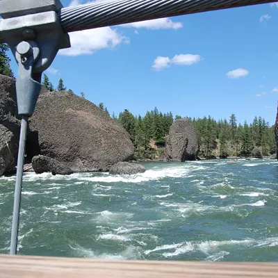 Image: Celebrate the state parks' centennial with a free day this weekend