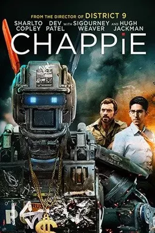 Image: Chappie