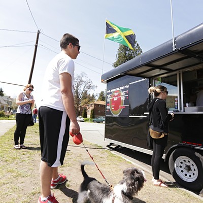 City Council to vote on new food truck rules tonight