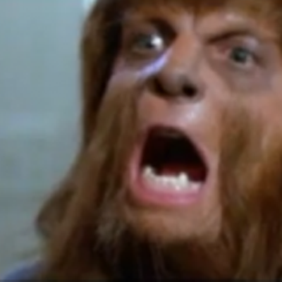 Image: Come watch Teen Wolf with us and learn how to van surf