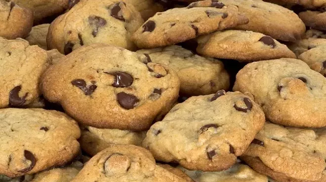 Image: Cookie Craze