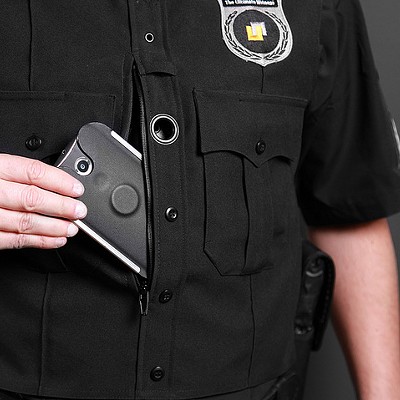 Cop charged with murder in South Carolina raises questions about body cameras