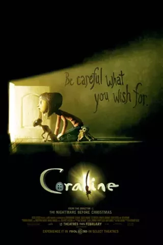 Image: Coraline