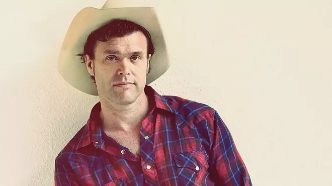 Image: The Cowboy's Cowboy