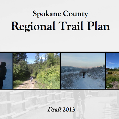 County seeking feedback on new trails system plan, open house on Tuesday
