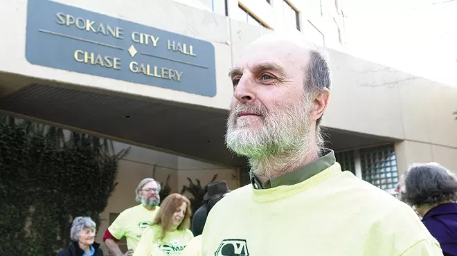Image: County, three city council members sign on to initiative challenge