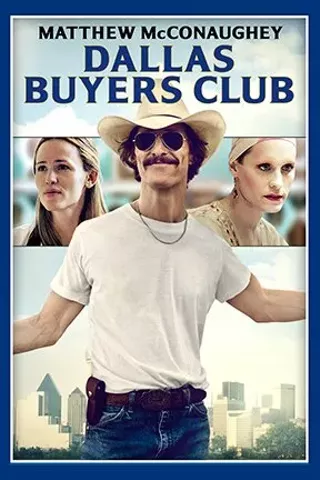 Image: Dallas Buyers Club