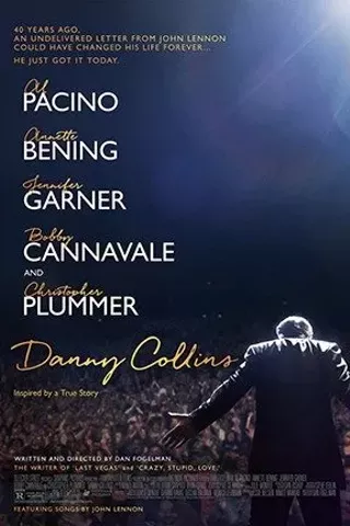 Image: Danny Collins
