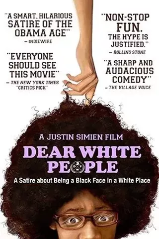 Image: Dear White People