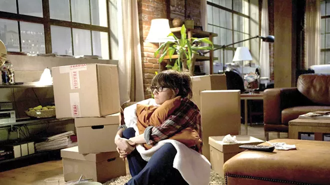 Image: New Girl